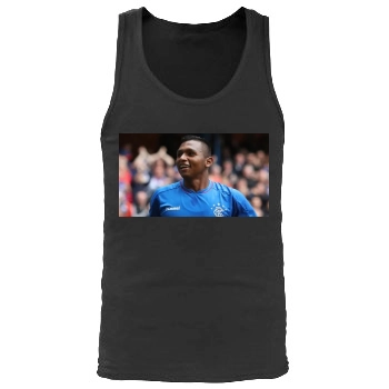 Alfredo Morelos Men's Tank Top