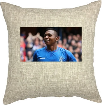 Alfredo Morelos Pillow