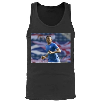 Alfredo Morelos Men's Tank Top