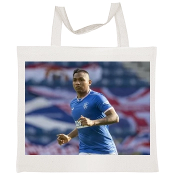 Alfredo Morelos Tote