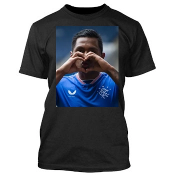 Alfredo Morelos Men's TShirt