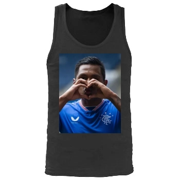 Alfredo Morelos Men's Tank Top