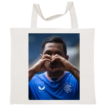 Alfredo Morelos Tote