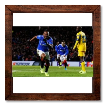 Alfredo Morelos 12x12