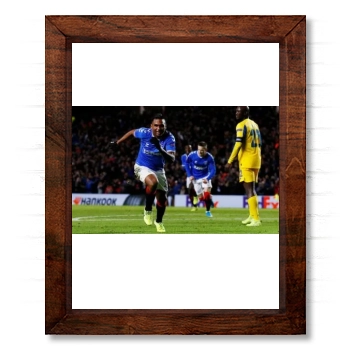 Alfredo Morelos 14x17