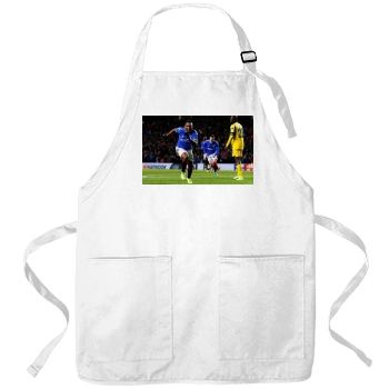 Alfredo Morelos Apron