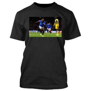 Alfredo Morelos Men's TShirt