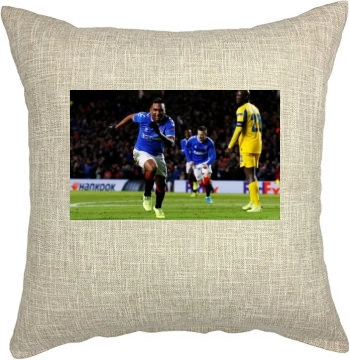 Alfredo Morelos Pillow