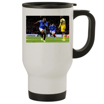 Alfredo Morelos Stainless Steel Travel Mug