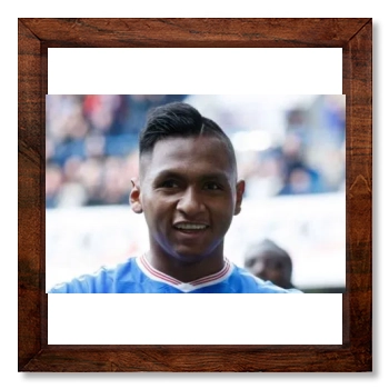 Alfredo Morelos 12x12