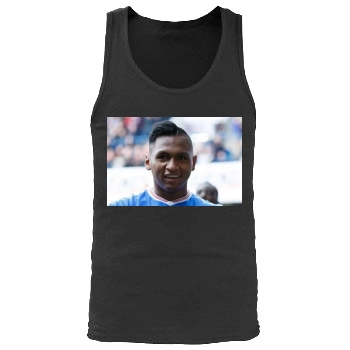 Alfredo Morelos Men's Tank Top