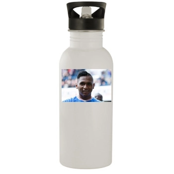 Alfredo Morelos Stainless Steel Water Bottle