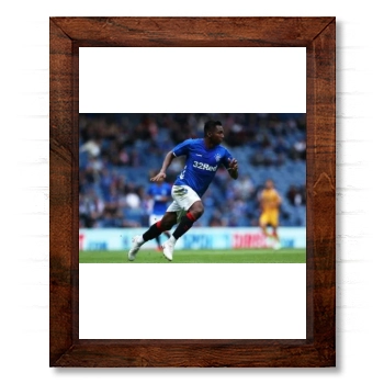 Alfredo Morelos 14x17