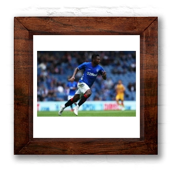 Alfredo Morelos 6x6