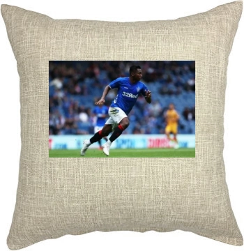 Alfredo Morelos Pillow