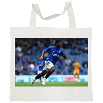 Alfredo Morelos Tote