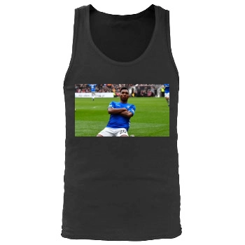 Alfredo Morelos Men's Tank Top