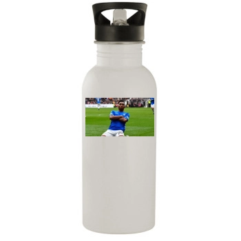 Alfredo Morelos Stainless Steel Water Bottle