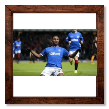 Alfredo Morelos 12x12