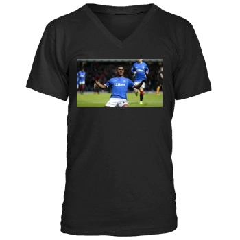 Alfredo Morelos Men's V-Neck T-Shirt