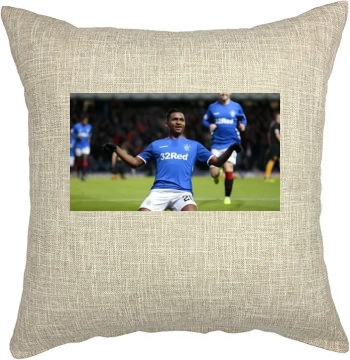 Alfredo Morelos Pillow