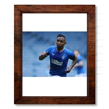 Alfredo Morelos 14x17