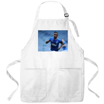 Alfredo Morelos Apron