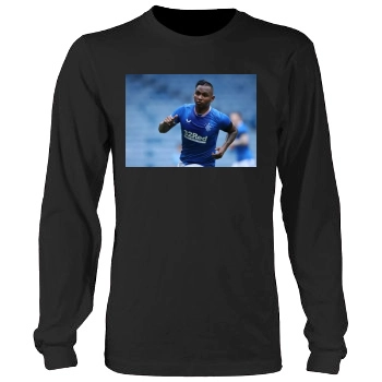 Alfredo Morelos Men's Heavy Long Sleeve TShirt