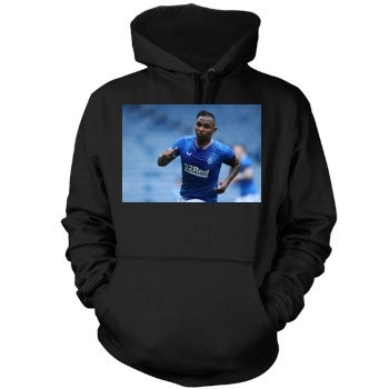 Alfredo Morelos Mens Pullover Hoodie Sweatshirt