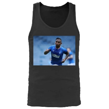 Alfredo Morelos Men's Tank Top