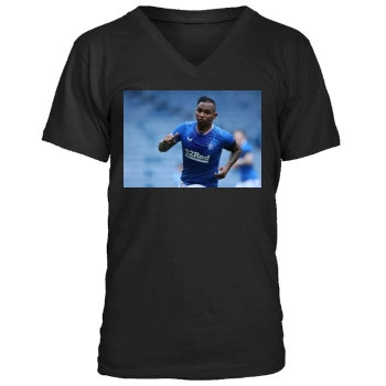 Alfredo Morelos Men's V-Neck T-Shirt