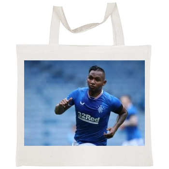 Alfredo Morelos Tote