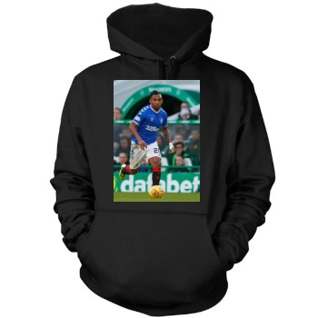 Alfredo Morelos Mens Pullover Hoodie Sweatshirt