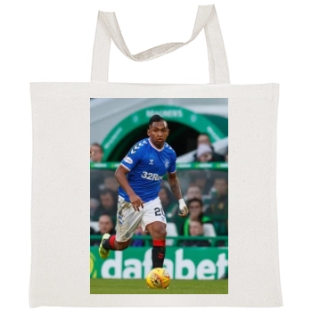 Alfredo Morelos Tote