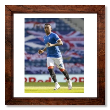 Alfredo Morelos 12x12