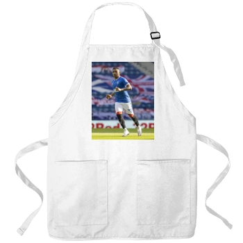 Alfredo Morelos Apron