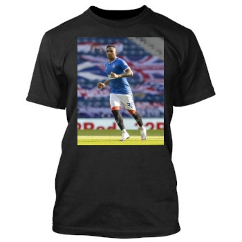 Alfredo Morelos Men's TShirt