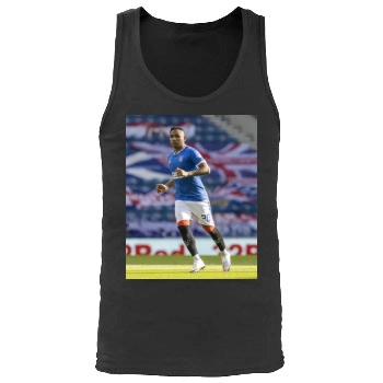 Alfredo Morelos Men's Tank Top