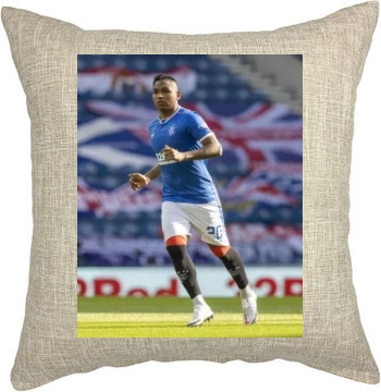 Alfredo Morelos Pillow