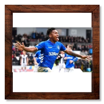 Alfredo Morelos 12x12