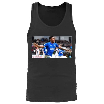 Alfredo Morelos Men's Tank Top