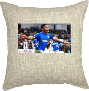 Alfredo Morelos Pillow