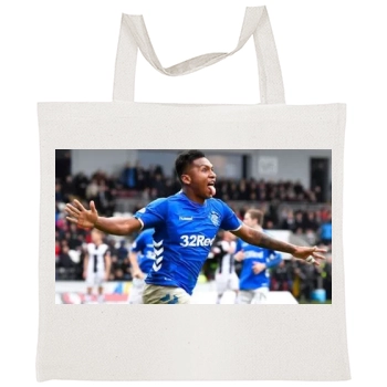 Alfredo Morelos Tote