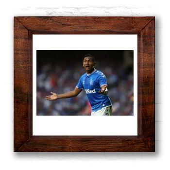 Alfredo Morelos 6x6