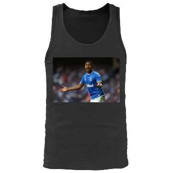 Alfredo Morelos Men's Tank Top