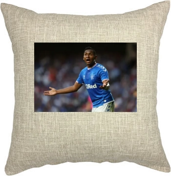 Alfredo Morelos Pillow