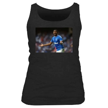 Alfredo Morelos Women's Tank Top