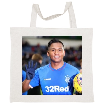 Alfredo Morelos Tote