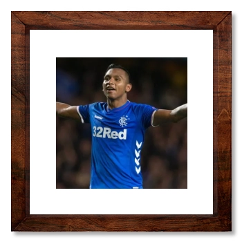 Alfredo Morelos 12x12