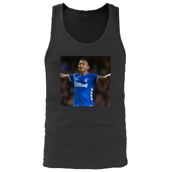 Alfredo Morelos Men's Tank Top